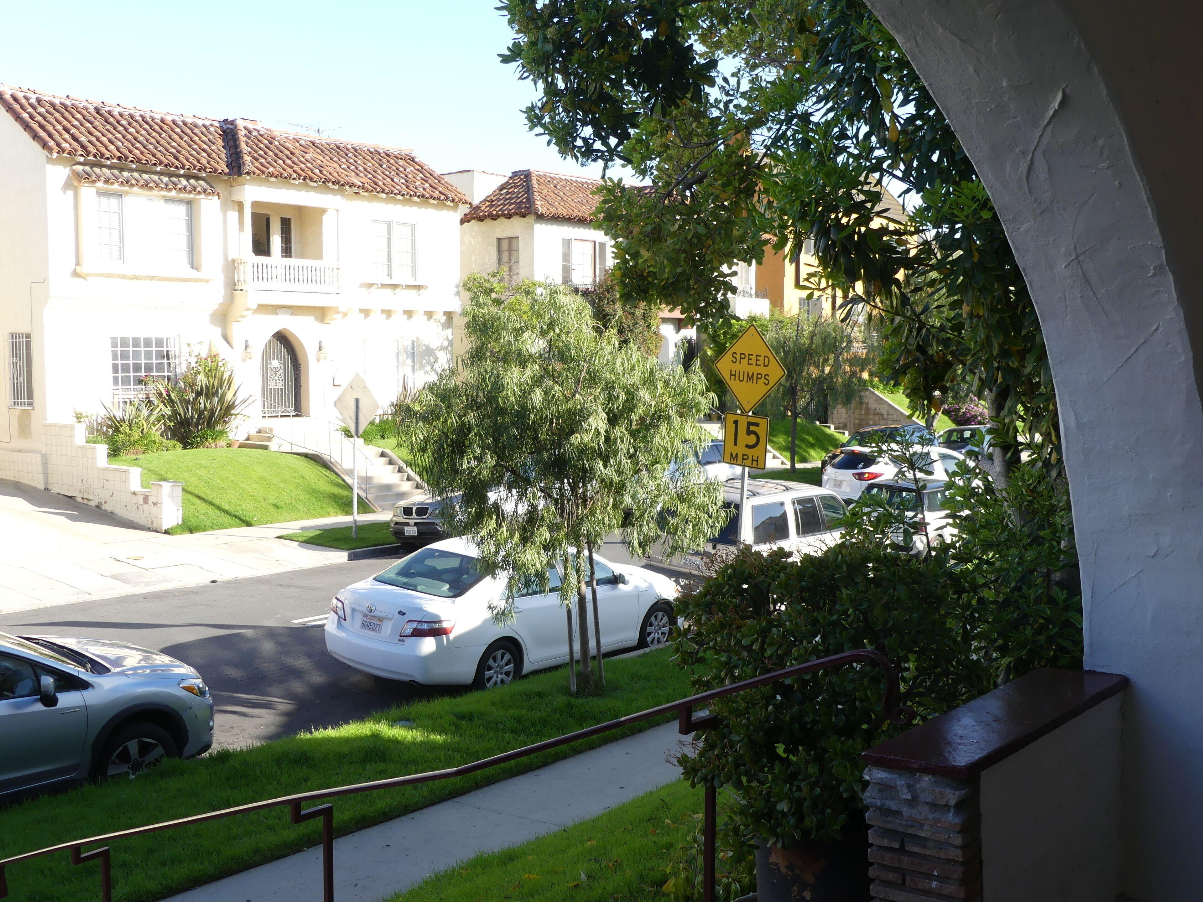Wilshire Orange Hotel — Photos 1